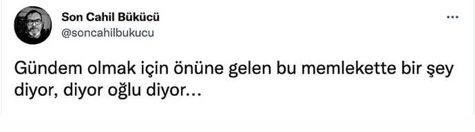 Kaosluk Röportaj! Selçuk Ural: “Türki̇ye’nin Yüzde 90’ı Kıro ve Kültürsüz.”