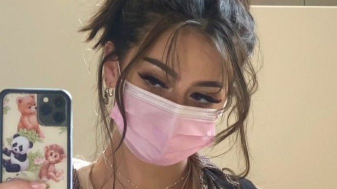 Maske Yüzünden Sivilce Problemi Yaşayanlar Buraya! Çok Basit Çözümlerle Bu Dertten Kurtulabilirsiniz!