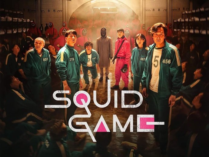 Squid Game’i Bir Solukta İzleyenler Buraya! İşte Sana Aynı Hisleri Yaşatacak, Sürükleyici 5 Dizi Önerisi
