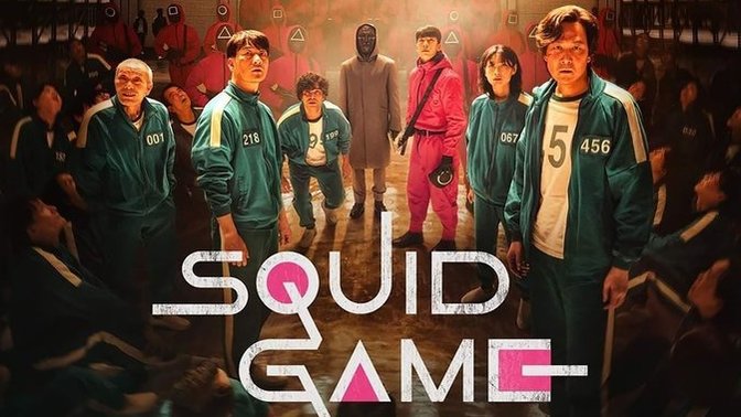 Squid Game’i Bir Solukta İzleyenler Buraya! İşte Sana Aynı Hisleri Yaşatacak, Sürükleyici 5 Dizi Önerisi