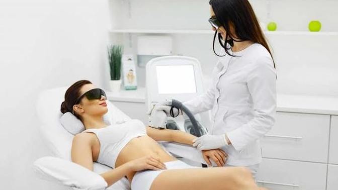 Buz Lazer Yaptıracak Olanlar Buraya! Bilmeniz Gereken Her Şey Burada