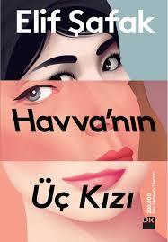 Elif Şafakın 4 Muhteşem Eseri