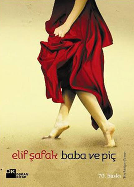 Elif Şafakın 4 Muhteşem Eseri