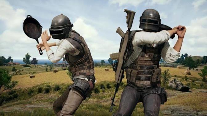 Bir PUBG Efsanesi: Tava'nın Hikâyesi!