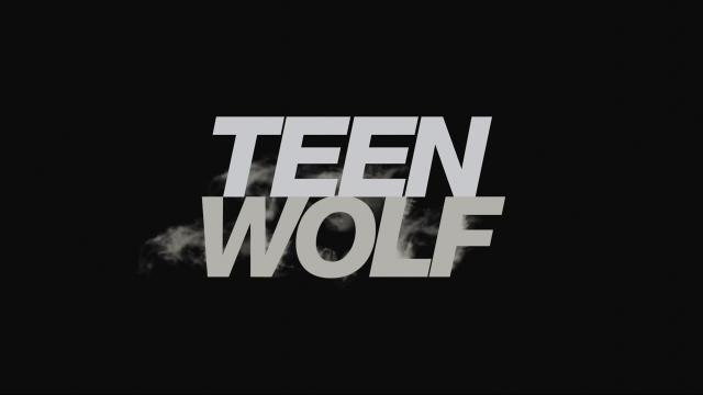 Teen Wolf Dizi Tanıtımı