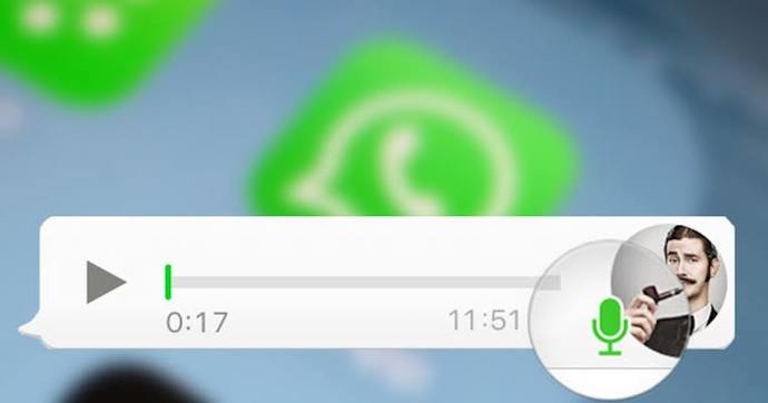 WhatsApp’ta Sesli Mesaj Özelliğini Kullanıyor Musun? Sesli Mesaj Özelliğine Gelen ve Gelecek Olan Güncellemeler
