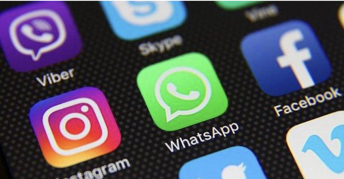 WhatsApp, Instagram, Facebook Çöktü: Facebook Hisseleri Yüzde 5in Üzerinde Değer Kaybetti. Siber Saldırı Olabilir mi?