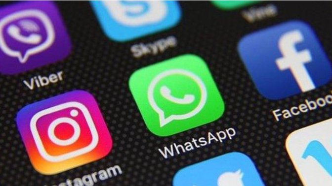 WhatsApp, Instagram, Facebook Çöktü: Facebook Hisseleri Yüzde 5'in Üzerinde Değer Kaybetti. Siber Saldırı Olabilir mi?
