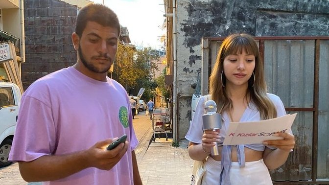 Üniversite Hakkında Merak Ettiklerin İçin KS Mikrofon Sokakta!
