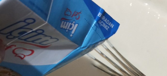Muhteşem San Sebastian Tarifi