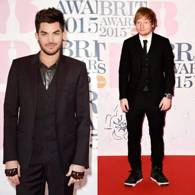2015 BRIT Ödülleri (BRIT Awards) Sahiplerini Buldu