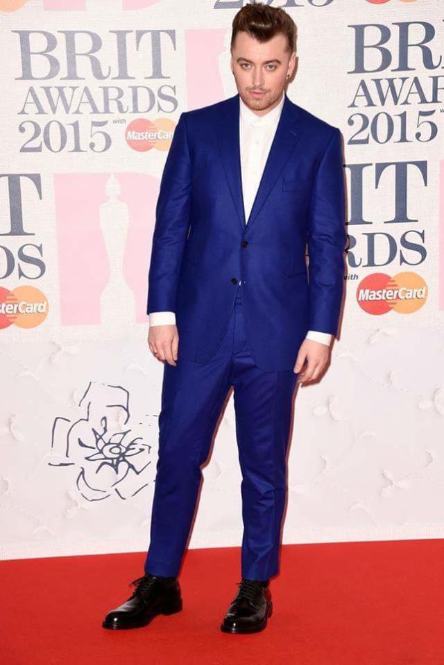 2015 BRIT Ödülleri (BRIT Awards) Sahiplerini Buldu
