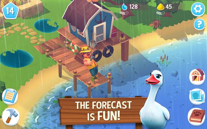 Zynganın Sevilen Çiftlik Oyunu FarmVille 3, 4 Kasımda Çıkıyor!
