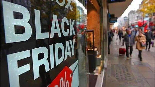 Black Friday (Kara Cuma) İndirimleri Nedir?