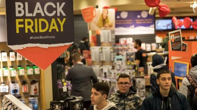 Black Friday (Kara Cuma) İndirimleri Nedir?
