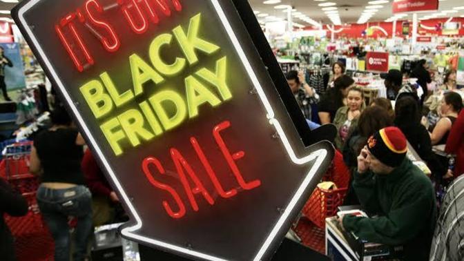 Black Friday (Kara Cuma) İndirimleri Nedir?