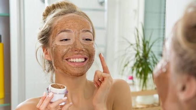 Evde Peeling Yapmaya Ne Dersiniz? Evde Yapılabilecek Peeling Tarifleri