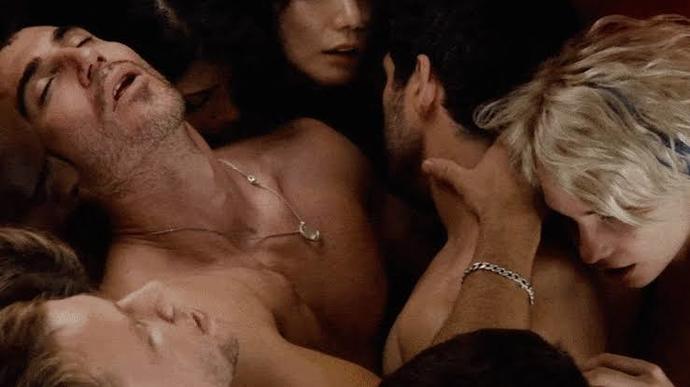 8 Yabancı, 8 Şehir, 8 Güç, Tek Bağlantı. Alışılmışın Dışındaki Bilimkurgu; Sense 8