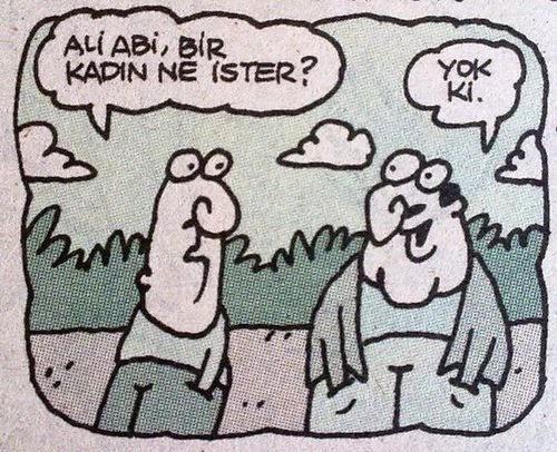 Her İnsanın Mutlaka Yaşadığı Durumlar