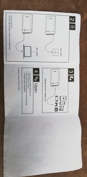 PHILIPS DLP 1720C