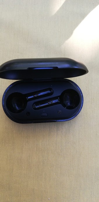 TTEC 2KM133S AİRBEAT BLUETOOTH KULALIK