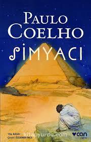 En Sevdiğim 5 Paulo Coelho Romanı