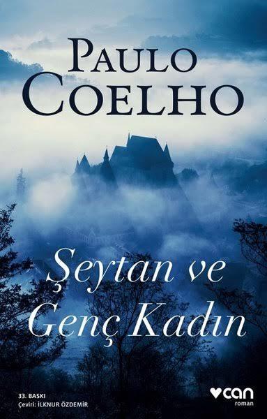 En Sevdiğim 5 Paulo Coelho Romanı