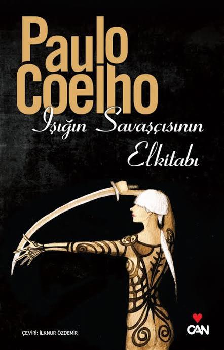 En Sevdiğim 5 Paulo Coelho Romanı