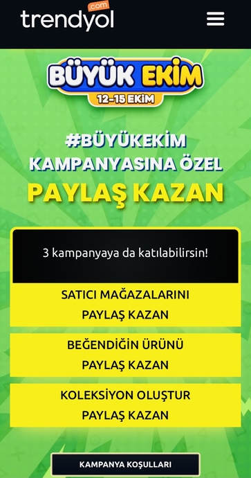 Online Alışverişte En Çok Tercih Edilen Sitelere Birlikte Göz Atalım!
