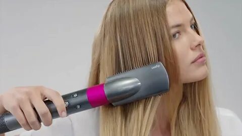 Dyson Airwrap Saç Şekillendirici
