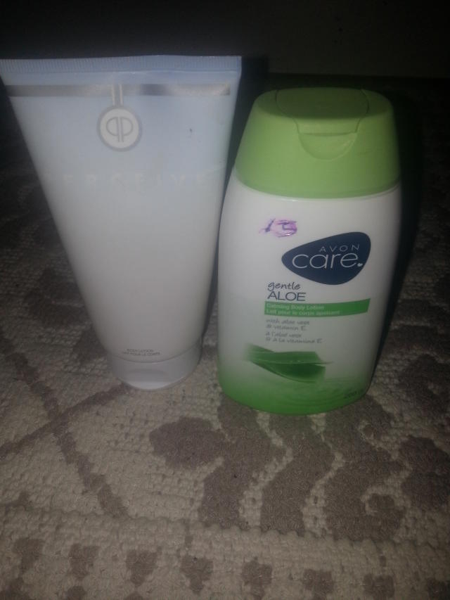 AVON Sevdiğim / Sevmediğim Ürün Yorumlarım