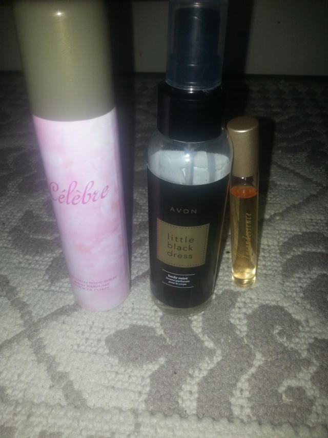 AVON Sevdiğim / Sevmediğim Ürün Yorumlarım