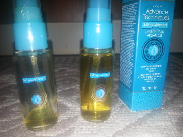 AVON Sevdiğim / Sevmediğim Ürün Yorumlarım
