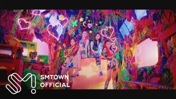 YouTube'da En Popüler 20 K-pop Grubu ve En Popüler Şarkıları!