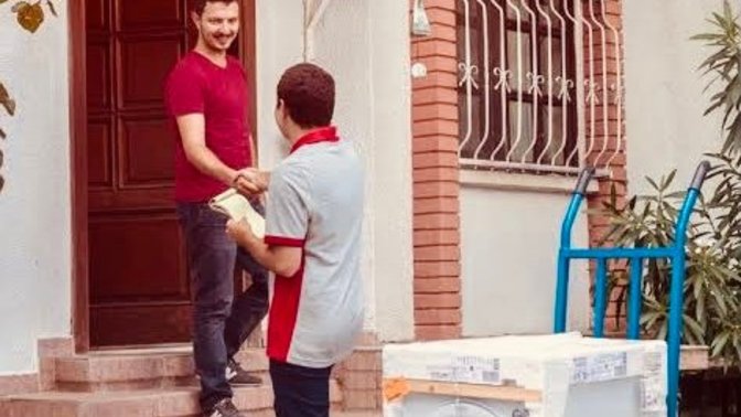 İnternet Alışverişinde Yaşanan Sıkıntılar!