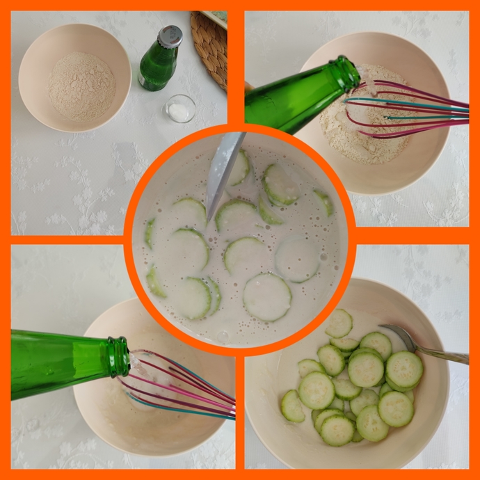 Cici Kızartmalar Tabağı 🥔🥒🥕 Yunan Usulü Kabak Kızartmasından Haşlama Havuç Hilesine Her Şey Bencemde