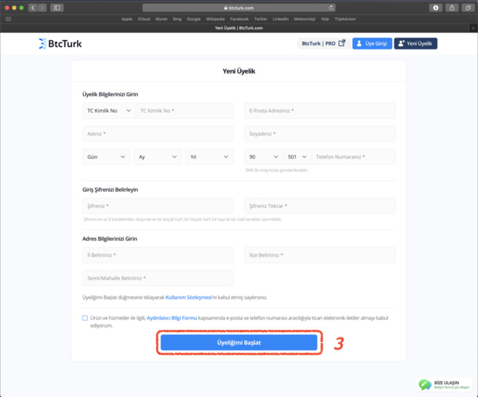Kripto Para Nedir? Nasıl Alınıp/Satılır ve Çekilir? İşte Kripto Paralar Hakkında Merak Edilenler