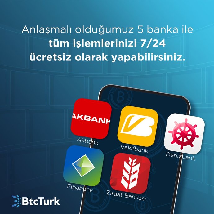 Kripto Para Nedir? Nasıl Alınıp/Satılır ve Çekilir? İşte Kripto Paralar Hakkında Merak Edilenler