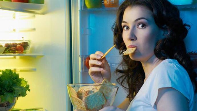 Homeostatik Açlık Mı Hedonik Açlık Mı Yaşıyorsunuz?