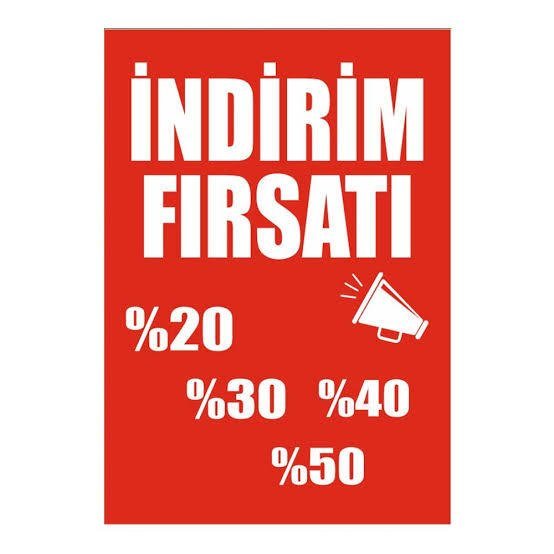 İyi Bir Market Alışverişi İçin Dikkat Edilmesi Gerekenler!