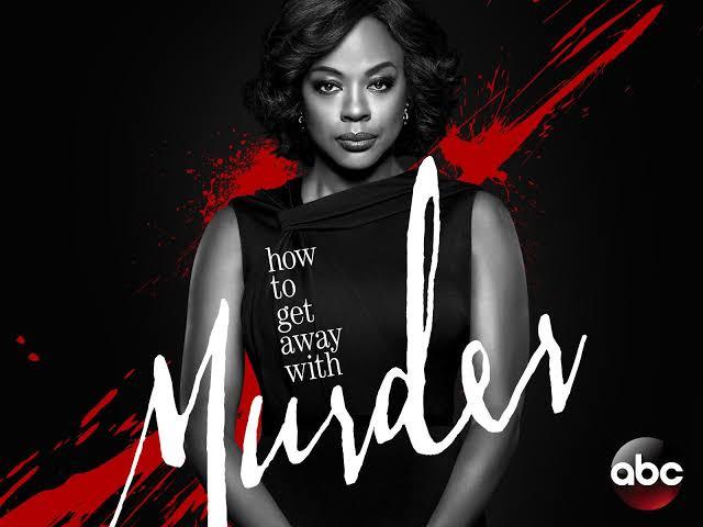 Cinayetten Nasıl kurtulunur? Cinayeti Çözmeye Çalışırken Katil Olmak: How To Get Away With Murder