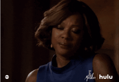 Cinayetten Nasıl kurtulunur? Cinayeti Çözmeye Çalışırken Katil Olmak: How To Get Away With Murder