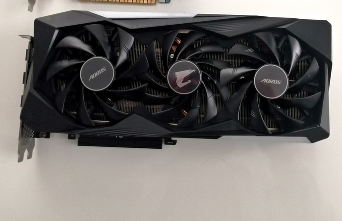 Gigabyte AORUS Master RTX 3070 Ekran Kartı İncelemesi