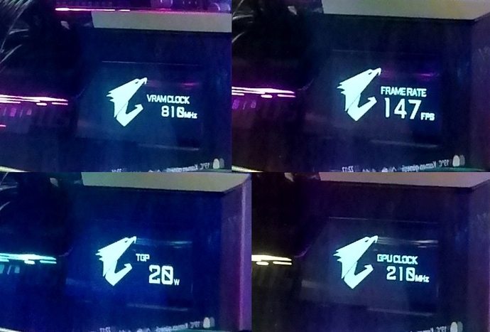 Gigabyte AORUS Master RTX 3070 Ekran Kartı İncelemesi