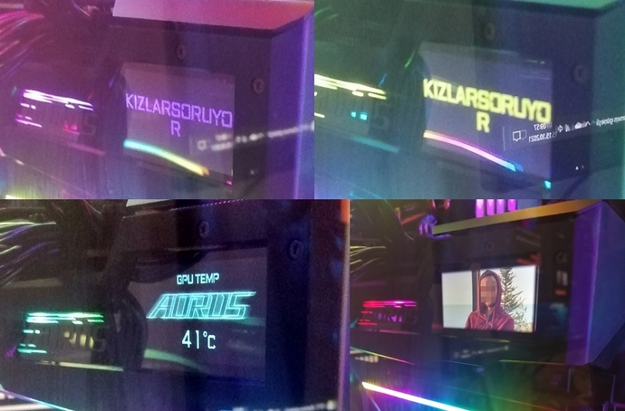 Gigabyte AORUS Master RTX 3070 Ekran Kartı İncelemesi