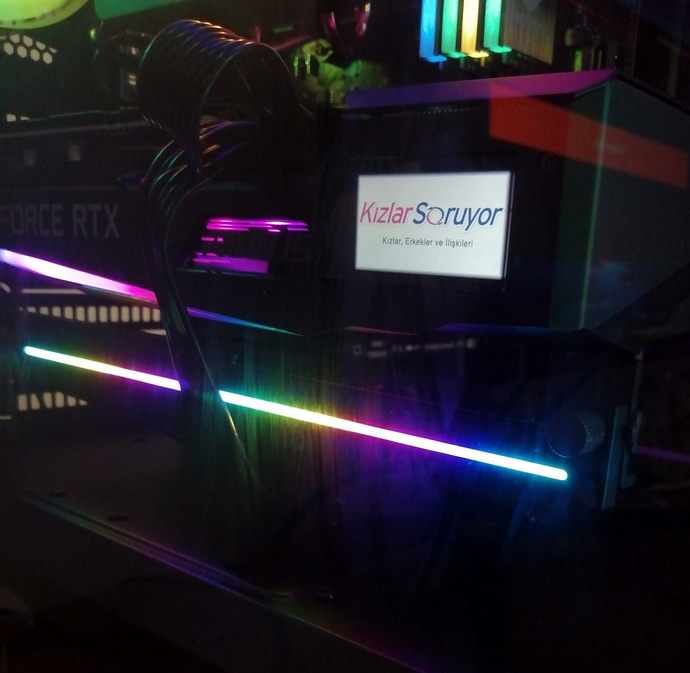 Gigabyte AORUS Master RTX 3070