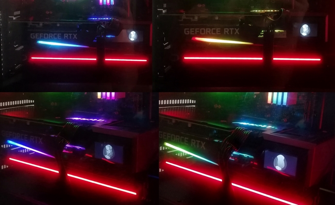 Gigabyte AORUS Master RTX 3070 Ekran Kartı İncelemesi