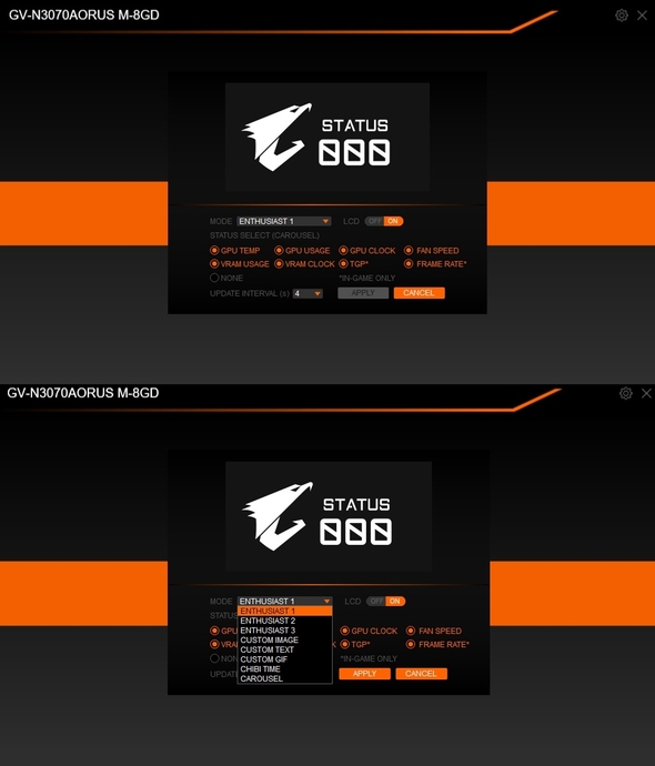 Gigabyte AORUS Master RTX 3070 Ekran Kartı İncelemesi