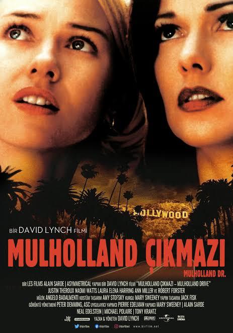 İzlerken Beyin Hücrelerinizin Yandığını Hissedeceğiniz 3 Film Önerisi