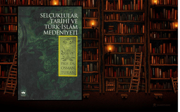 Türk Tarihini Baştan Sona Öğrenmek İsteyenlerin Sırasıyla Okuyabileceği Temel Kitaplar